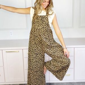 So Me Bib Overalls